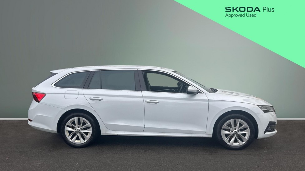 Skoda Octavia 2.0 TDI 150 SE L 5dr DSG Diesel Estate - Image 4