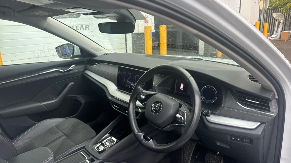 Skoda Octavia 2.0 TDI 150 SE L 5dr DSG Diesel Estate - Image 6