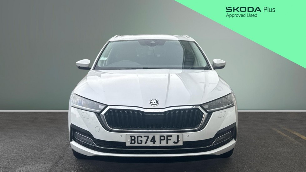 Skoda Octavia 2.0 TDI 150 SE L 5dr DSG Diesel Estate - Image 7