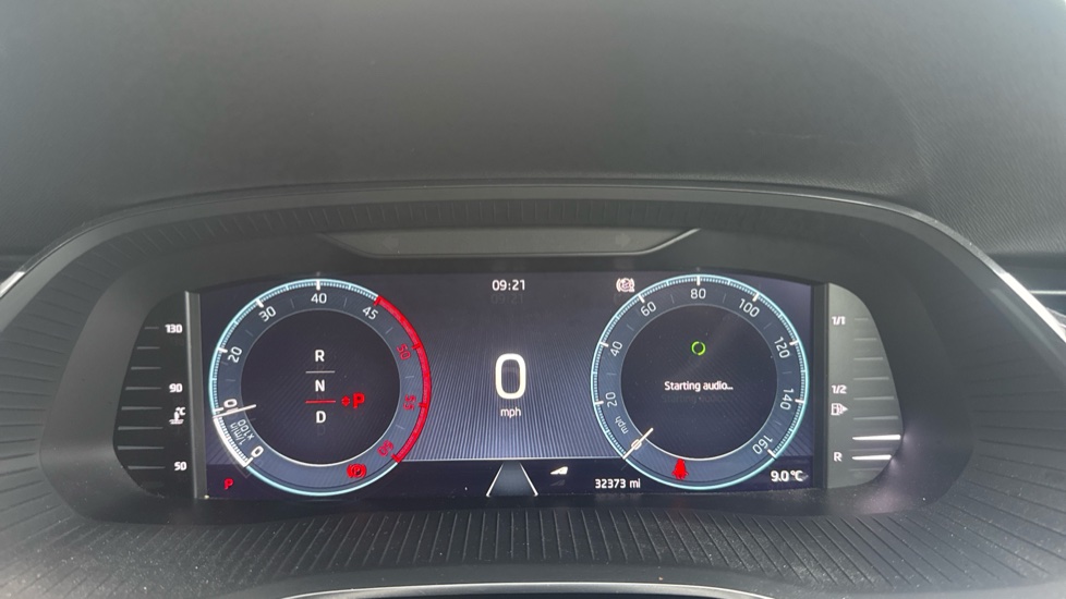 Skoda Octavia 2.0 TDI 150 SE L 5dr DSG Diesel Estate - Image 11