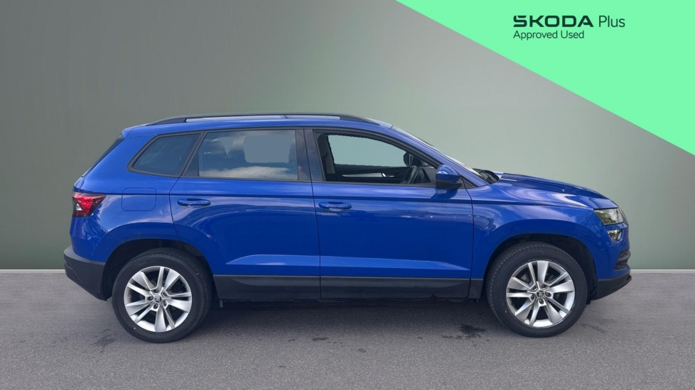 Skoda Karoq 1.0 TSI SE Technology 5dr Petrol Estate - Image 4