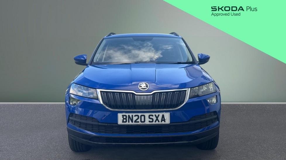 Skoda Karoq 1.0 TSI SE Technology 5dr Petrol Estate - Image 7
