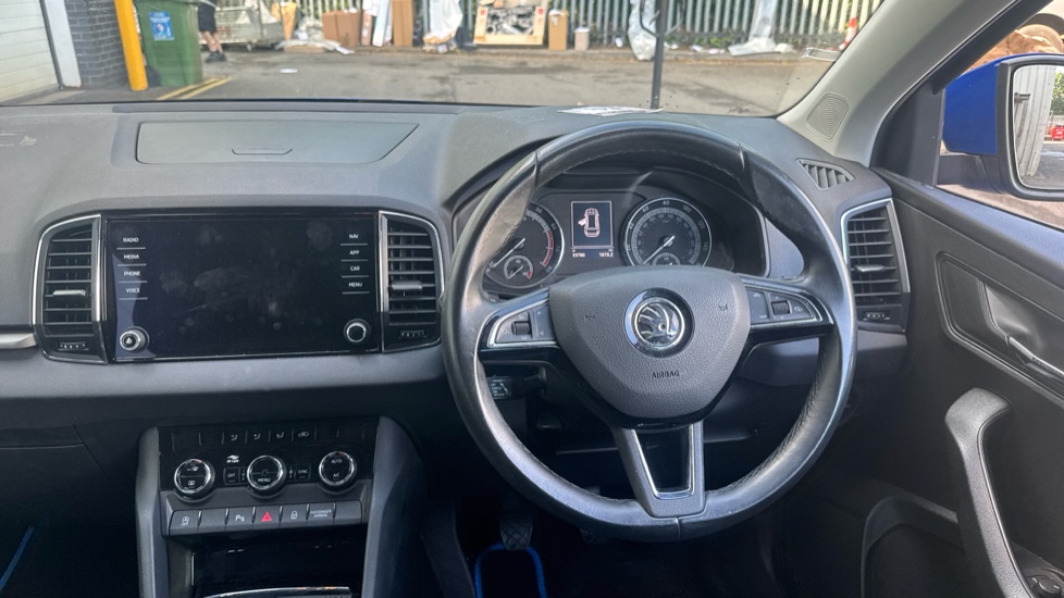 Skoda Karoq 1.0 TSI SE Technology 5dr Petrol Estate - Image 10