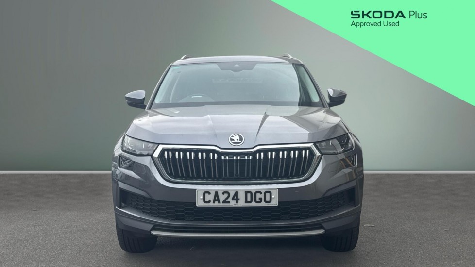 Skoda Kodiaq 1.5 TSI SE L Executive 5dr DSG [7 Seat] Petrol Estate - Image 7