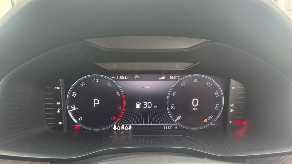 Skoda Kodiaq 1.5 TSI SE L Executive 5dr DSG [7 Seat] Petrol Estate - Image 11