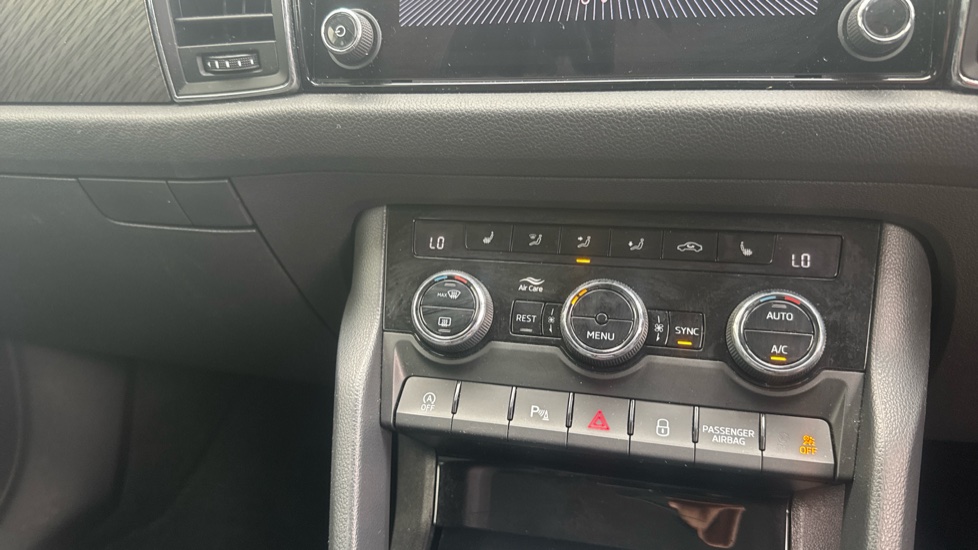 Skoda Kodiaq 1.5 TSI SE L Executive 5dr DSG [7 Seat] Petrol Estate - Image 23