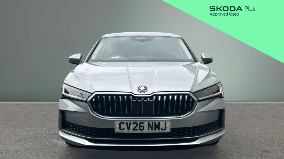 Skoda Superb 1.5 TSI e-TEC SE Technology 5dr DSG Petrol Hatchback - Image 7