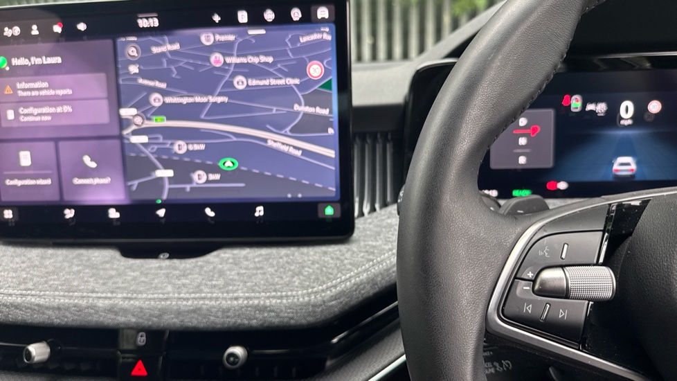 Skoda Superb 1.5 TSI e-TEC SE Technology 5dr DSG Petrol Hatchback - Image 21