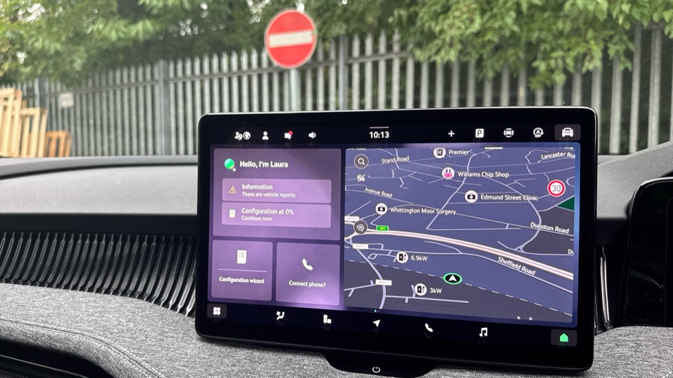 Skoda Superb 1.5 TSI e-TEC SE Technology 5dr DSG Petrol Hatchback - Image 24