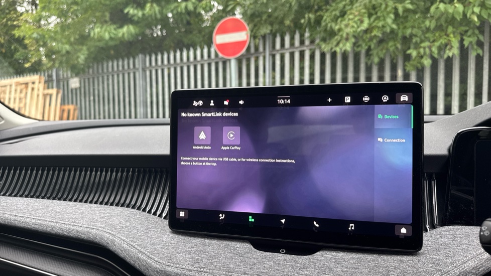 Skoda Superb 1.5 TSI e-TEC SE Technology 5dr DSG Petrol Hatchback - Image 26