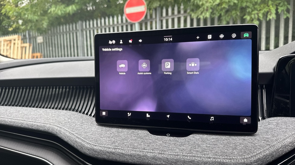 Skoda Superb 1.5 TSI e-TEC SE Technology 5dr DSG Petrol Hatchback - Image 28