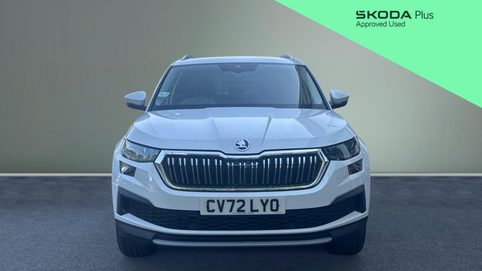 Skoda Kodiaq 1.5 TSI SE L Executive 5dr DSG [7 Seat] Petrol Estate - Image 7