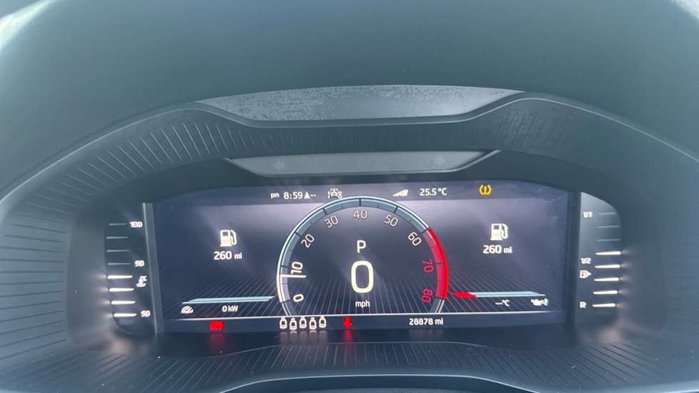 Skoda Kodiaq 1.5 TSI SE L Executive 5dr DSG [7 Seat] Petrol Estate - Image 11
