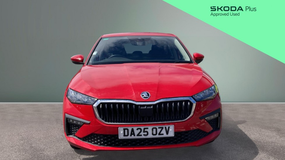 Skoda Scala 1.0 TSI 95 SE Edition 5dr Petrol Hatchback - Image 7