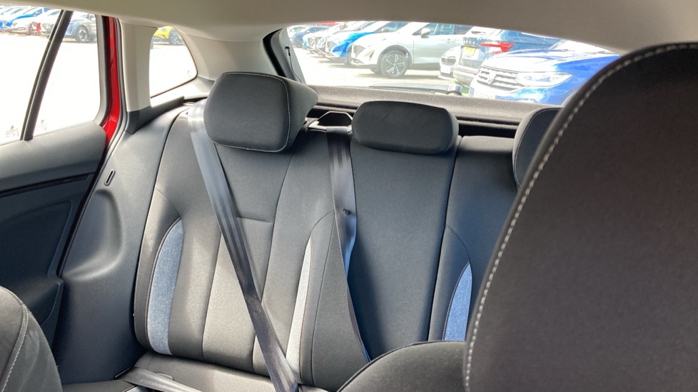 Skoda Scala 1.0 TSI 95 SE Edition 5dr Petrol Hatchback - Image 16