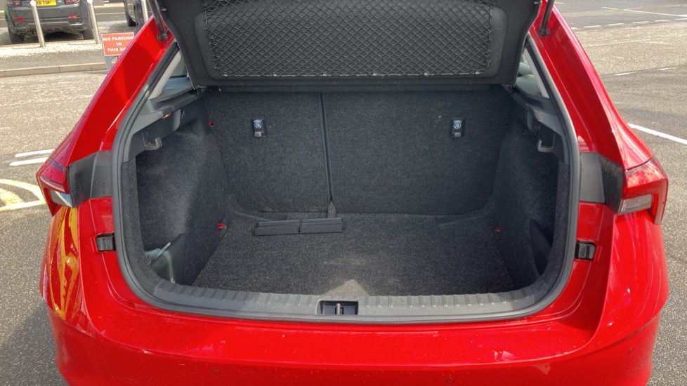 Skoda Scala 1.0 TSI 95 SE Edition 5dr Petrol Hatchback - Image 20