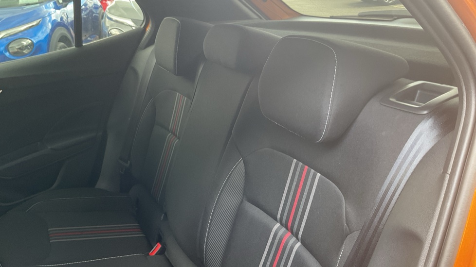 Skoda Fabia 1.5 TSI 150 Monte Carlo Edition 5dr DSG Petrol Hatchback - Image 16