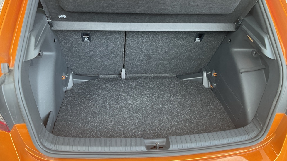 Skoda Fabia 1.5 TSI 150 Monte Carlo Edition 5dr DSG Petrol Hatchback - Image 20