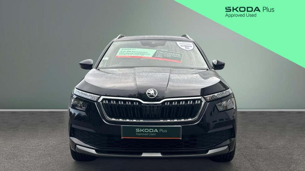Skoda Kamiq 1.5 TSI SE L Executive 5dr DSG Petrol Hatchback - Image 7