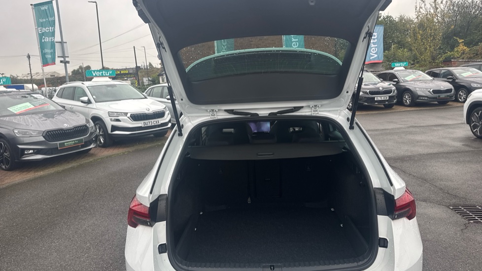 Skoda Octavia 1.5 TSI e-TEC 150 Sportline 5dr DSG Petrol Estate - Image 20