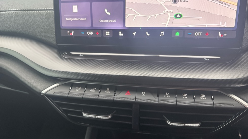 Skoda Octavia 1.5 TSI e-TEC 150 Sportline 5dr DSG Petrol Estate - Image 24