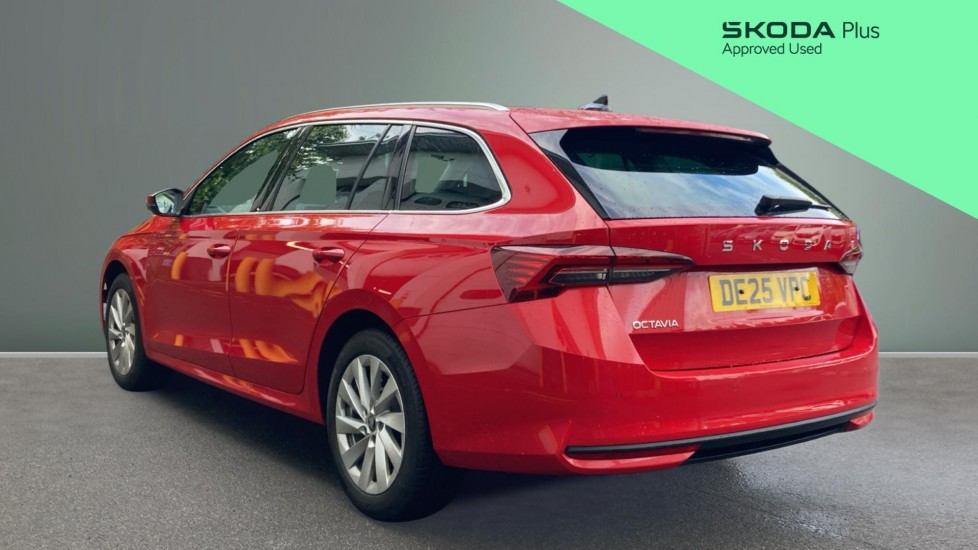 Skoda Octavia 2.0 TDI 150 SE L 5dr DSG Diesel Estate - Image 3