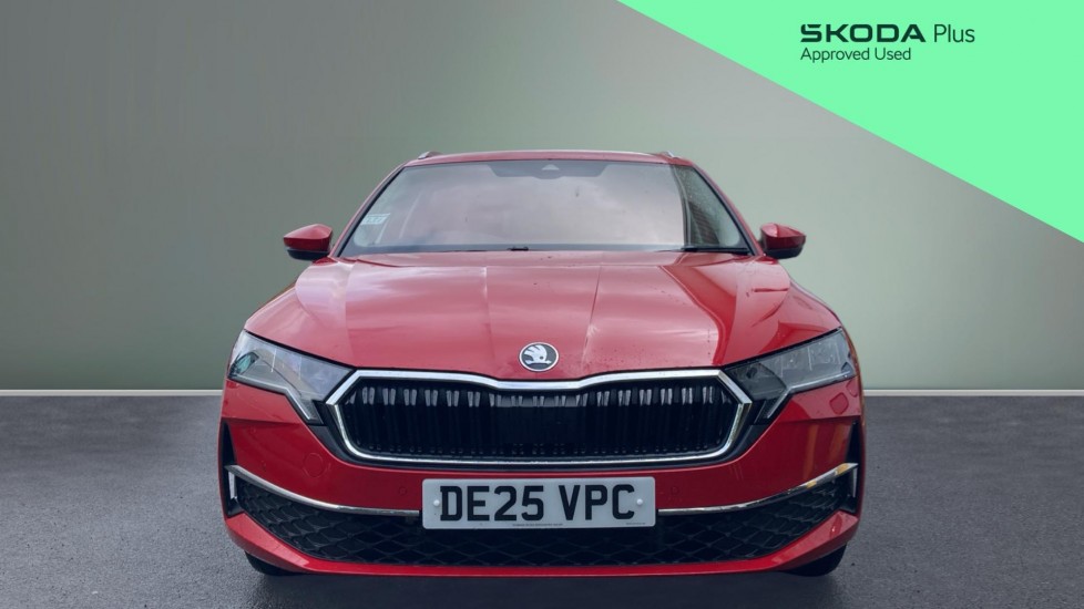 Skoda Octavia 2.0 TDI 150 SE L 5dr DSG Diesel Estate - Image 7