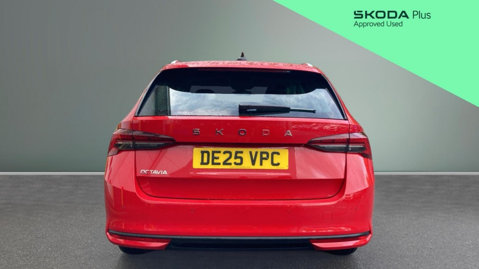 Skoda Octavia 2.0 TDI 150 SE L 5dr DSG Diesel Estate - Image 8