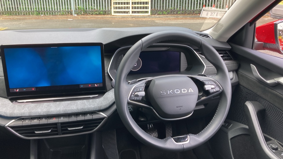 Skoda Octavia 2.0 TDI 150 SE L 5dr DSG Diesel Estate - Image 10