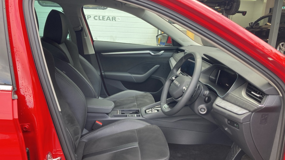 Skoda Octavia 2.0 TDI 150 SE L 5dr DSG Diesel Estate - Image 15