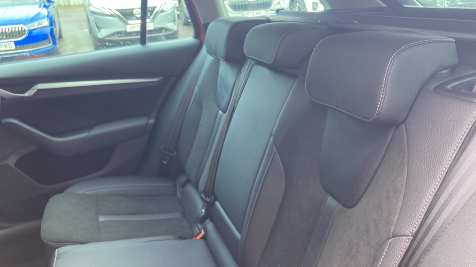 Skoda Octavia 2.0 TDI 150 SE L 5dr DSG Diesel Estate - Image 16