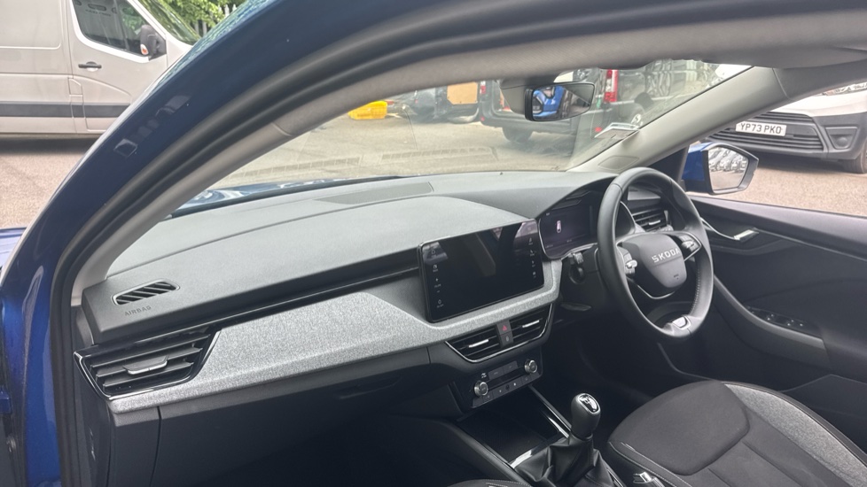 Skoda Scala 1.0 TSI 95 SE Edition 5dr Petrol Hatchback - Image 2