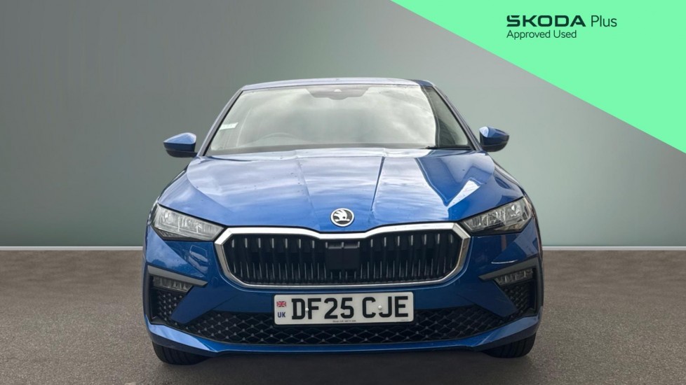 Skoda Scala 1.0 TSI 95 SE Edition 5dr Petrol Hatchback - Image 7