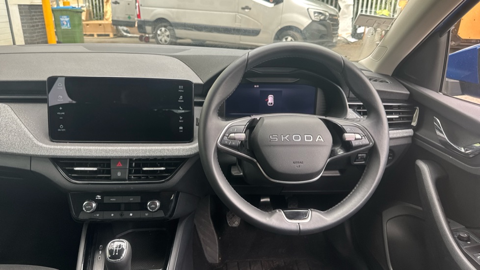 Skoda Scala 1.0 TSI 95 SE Edition 5dr Petrol Hatchback - Image 10