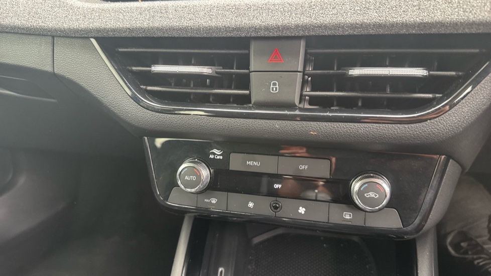 Skoda Scala 1.0 TSI 95 SE Edition 5dr Petrol Hatchback - Image 13