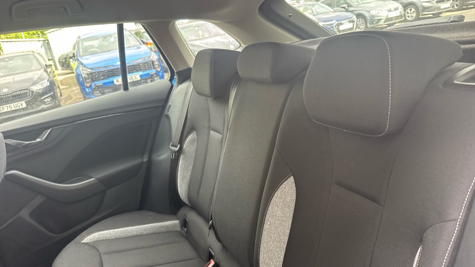 Skoda Scala 1.0 TSI 95 SE Edition 5dr Petrol Hatchback - Image 16