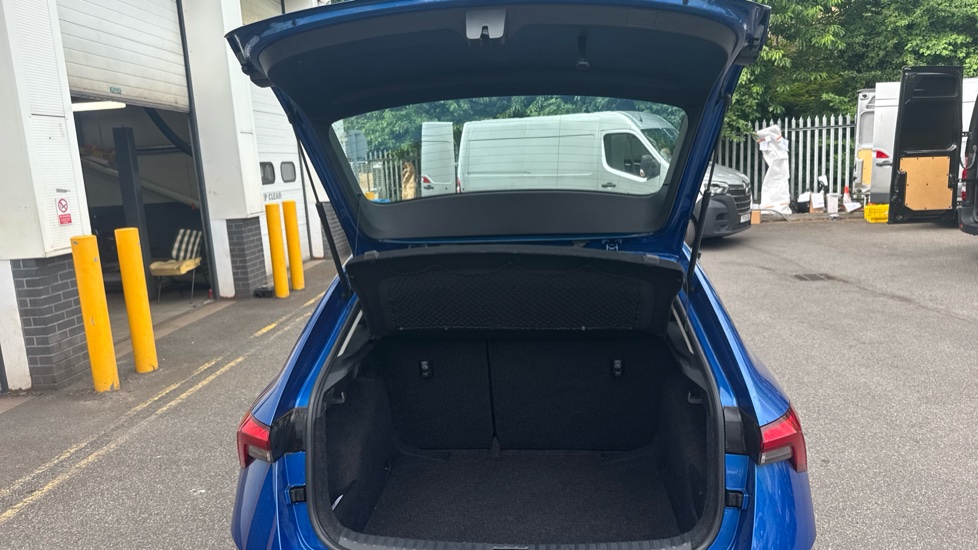 Skoda Scala 1.0 TSI 95 SE Edition 5dr Petrol Hatchback - Image 20