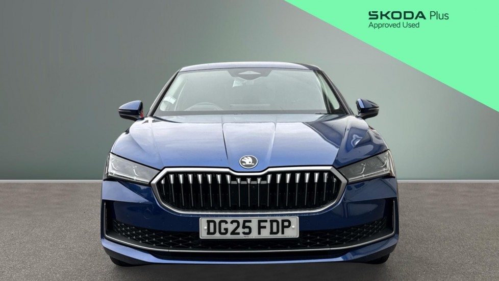 Skoda Superb 1.5 TSI e-TEC SE L 5dr DSG Petrol Hatchback - Image 7