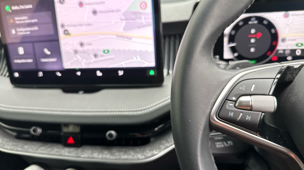 Skoda Superb 1.5 TSI e-TEC SE L 5dr DSG Petrol Hatchback - Image 17