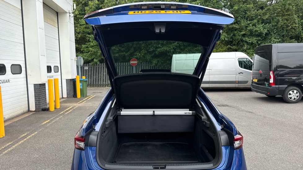 Skoda Superb 1.5 TSI e-TEC SE L 5dr DSG Petrol Hatchback - Image 20