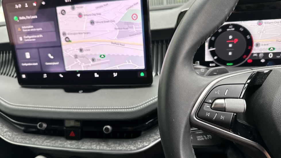 Skoda Superb 1.5 TSI e-TEC SE L 5dr DSG Petrol Hatchback - Image 21