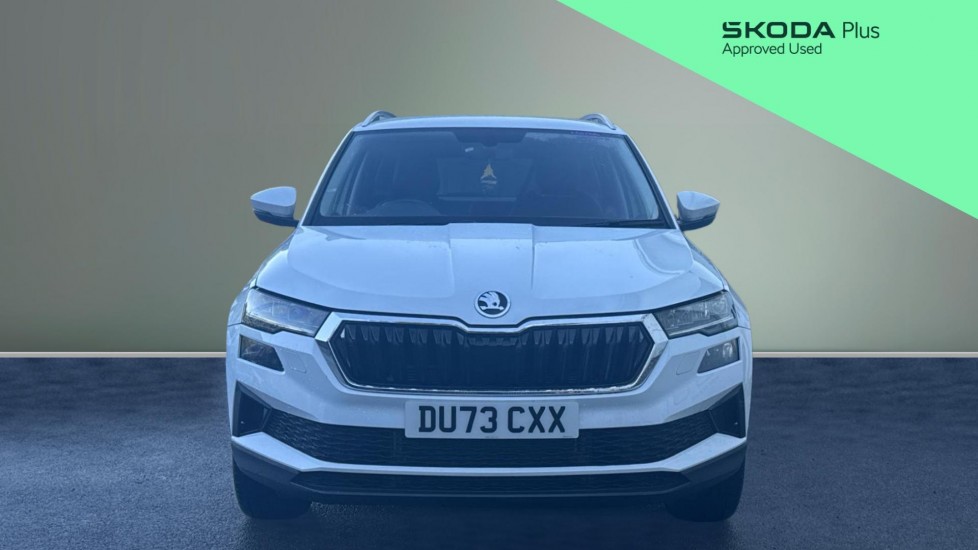 Skoda Karoq 1.5 TSI SE L 5dr Petrol Estate - Image 7
