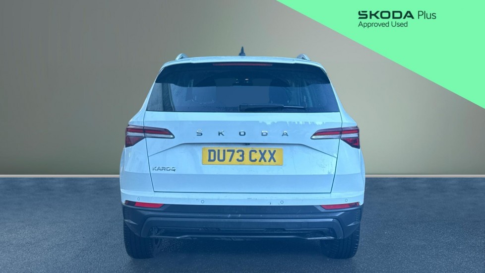 Skoda Karoq 1.5 TSI SE L 5dr Petrol Estate - Image 8