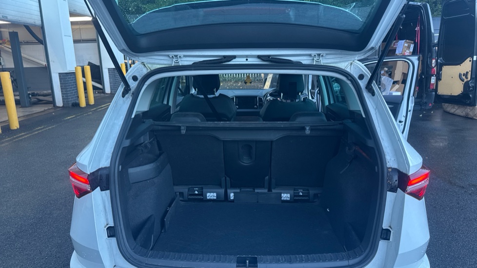 Skoda Karoq 1.5 TSI SE L 5dr Petrol Estate - Image 20
