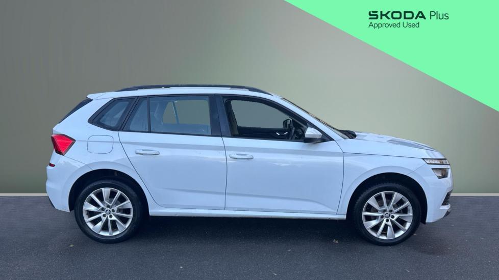 Skoda Kamiq 1.0 TSI 95 SE 5dr Petrol Hatchback - Image 4