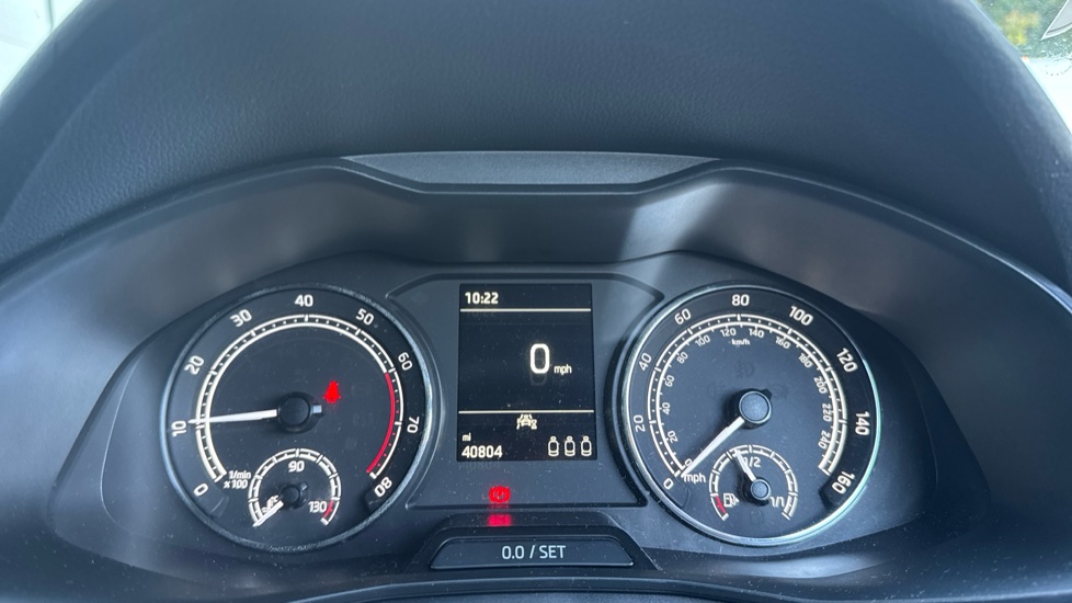 Skoda Kamiq 1.0 TSI 95 SE 5dr Petrol Hatchback - Image 11