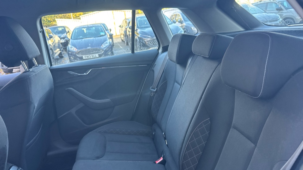 Skoda Kamiq 1.0 TSI 95 SE 5dr Petrol Hatchback - Image 16