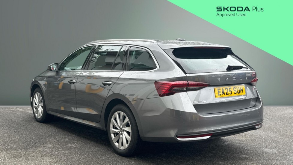 Skoda Octavia 2.0 TDI 150 SE L 5dr DSG Diesel Estate - Image 3
