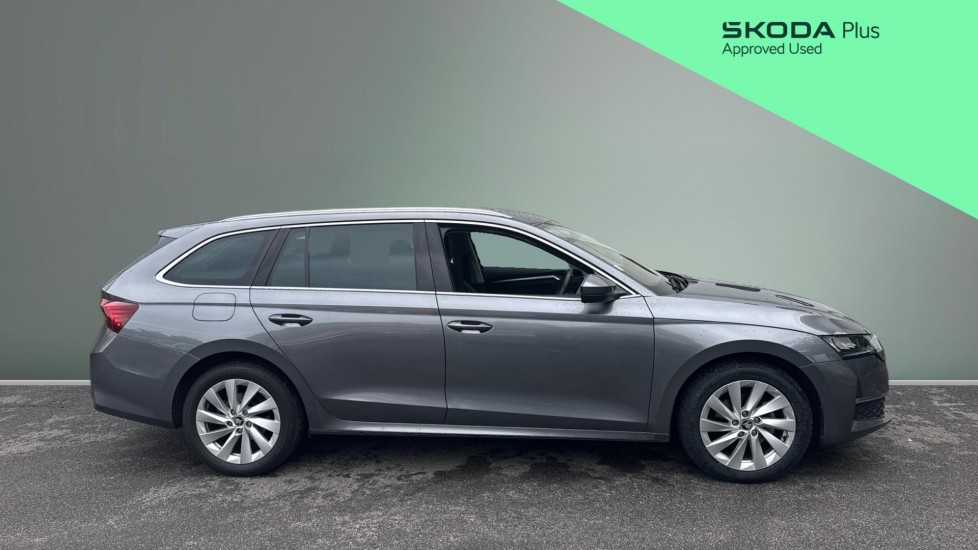 Skoda Octavia 2.0 TDI 150 SE L 5dr DSG Diesel Estate - Image 4