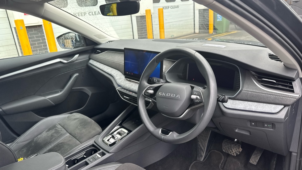 Skoda Octavia 2.0 TDI 150 SE L 5dr DSG Diesel Estate - Image 6